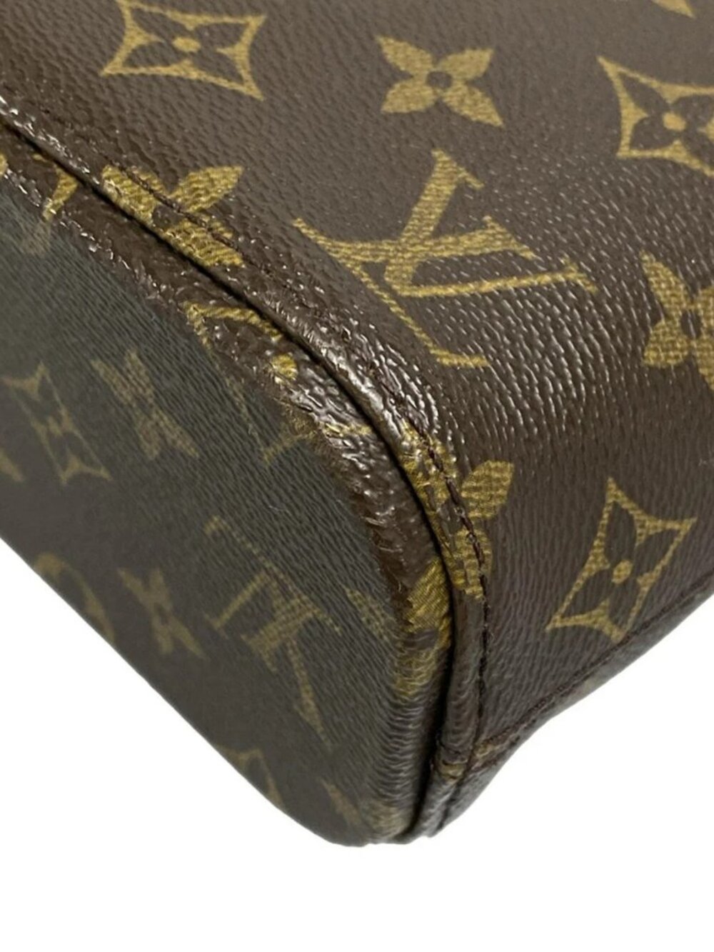 LOUIS VUITTON Vavin PM M51172 Monogram SD1002 Tote Bag Monogram Canvas - Picture 6 of 15
